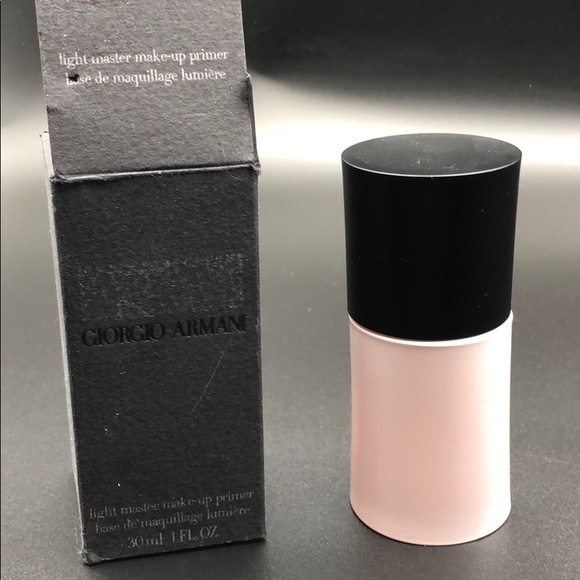 armani light master